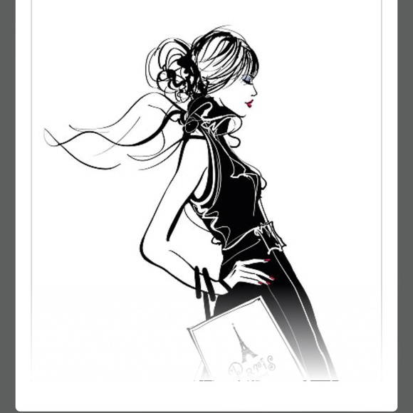 Meet your Posher, Poppy! - Picture 1 of 7